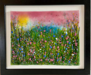 Field of Flowers Series