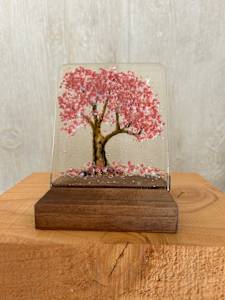 Fantasy Forest - Pink