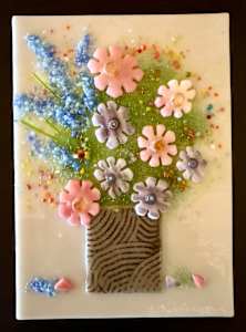 Petals & Prose Series