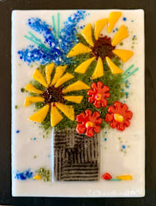 Petals & Prose Series