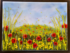 Field of Flowers Series