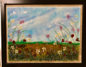 Field of Flowers