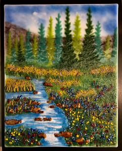 High Country Stream