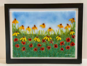 Field of Flowers
