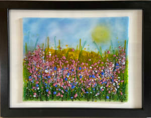 Field of Flowers Series