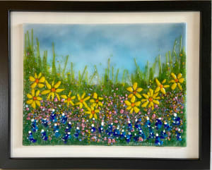 Field of Flowers Series