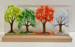 4 Seasons - Oak