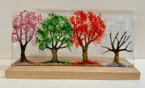 4 Seasons - Oak