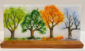 4 Seasons - Oak