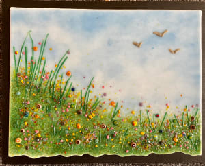 Field of Flowers Series