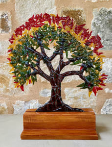 Mighty Oak