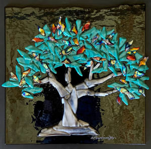 Omnipotent Oak