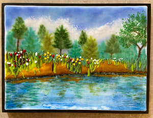 Water's Edge