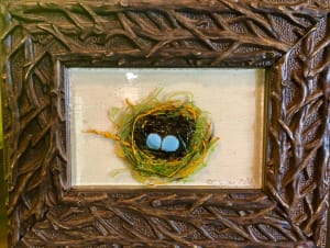 Nesting