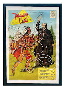 Relic (For Veneration)