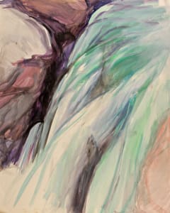 Falling Water