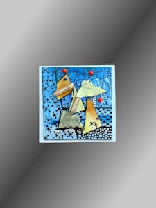 Poise