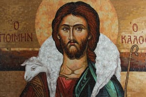 The Good Shepherd