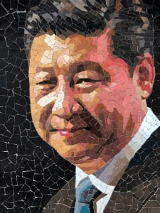 Xi Jinping  - General Secretary and President of the People's Republic of China