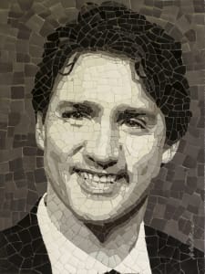 Justin PJ Trudeau - Prime Minister of Canada
