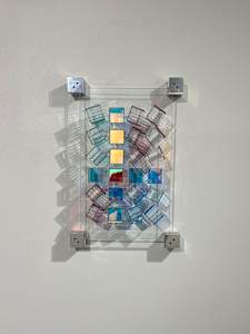 Color Grid #2