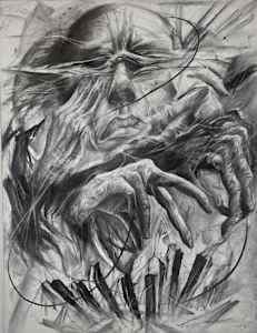Song of Nepanthe