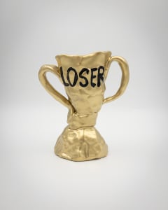 Loser Trophy 63