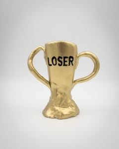 Loser Trophy 65