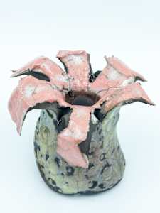 Ballistic Pottery - 182
