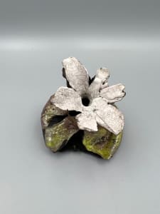 Ballistic Sculpture - 129