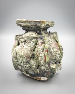 Ballistic Pottery - 179
