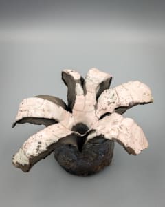 Ballistic Sculpture - 127