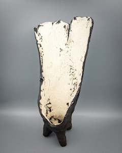Cobra Vase - 186