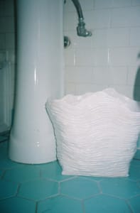 Coiled Vessel
