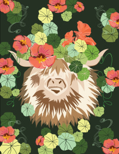 Highland Gardener