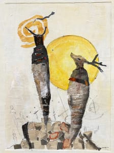 Shamans