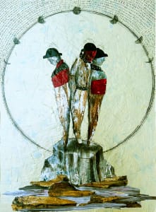 The Three