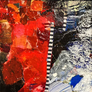 Abstract Colors - No.2