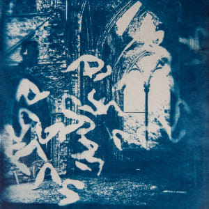 Abbey Ruin 3