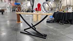 zen table