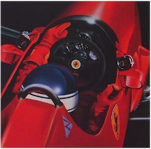 Ferrari F1