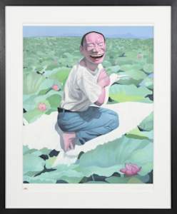 Lotus Pool