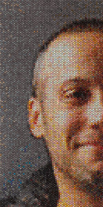 Self Portrait (injection)
