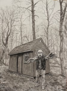 The Shed