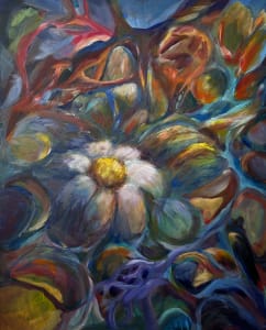 A052 Flower