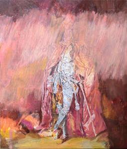 Charles Coote (after J.R.)