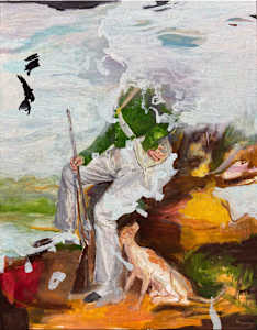 Louis Duchanoy (after R.T.B.)