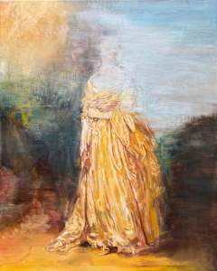 Mrs. Peter William Baker (after T.G.)