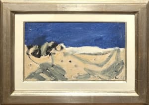 La grande spiaggia