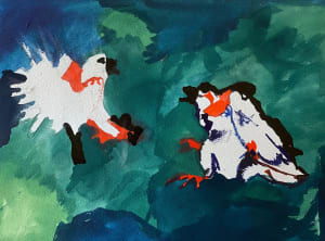 Two Birds